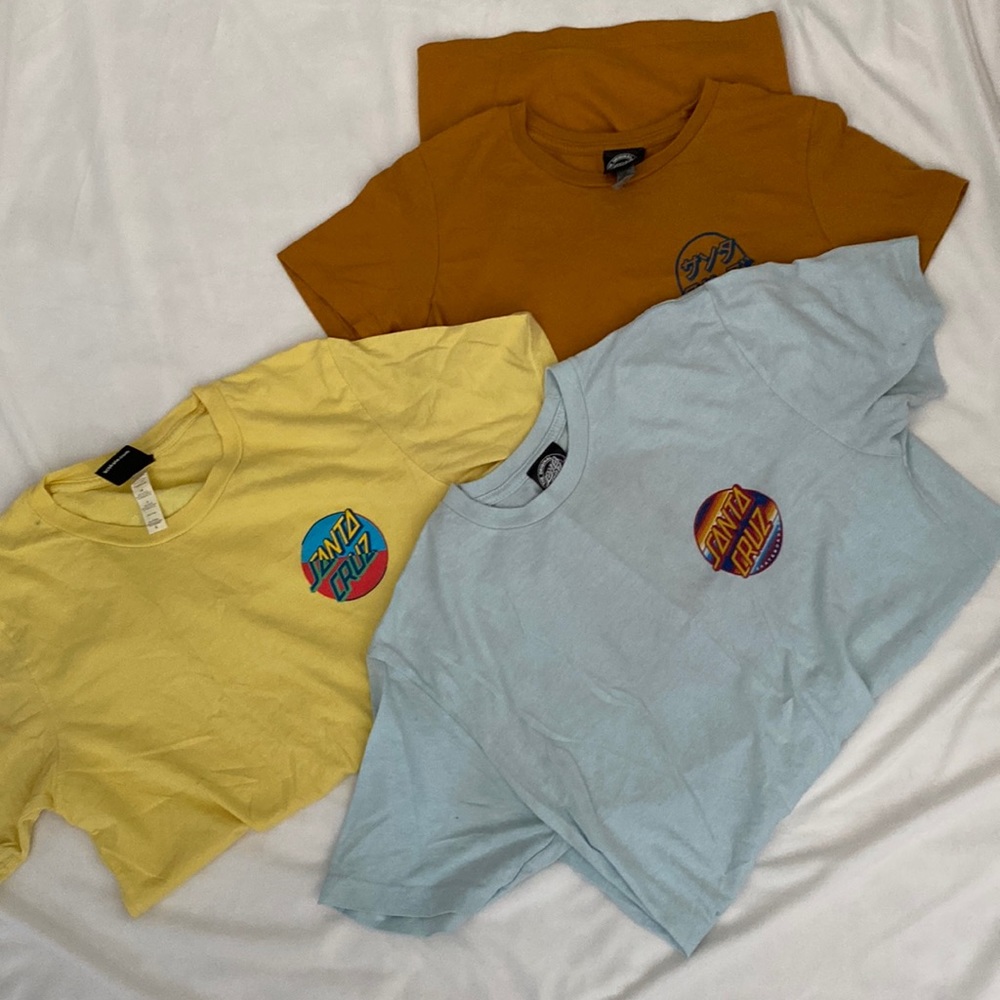 Santa Cruz bundle